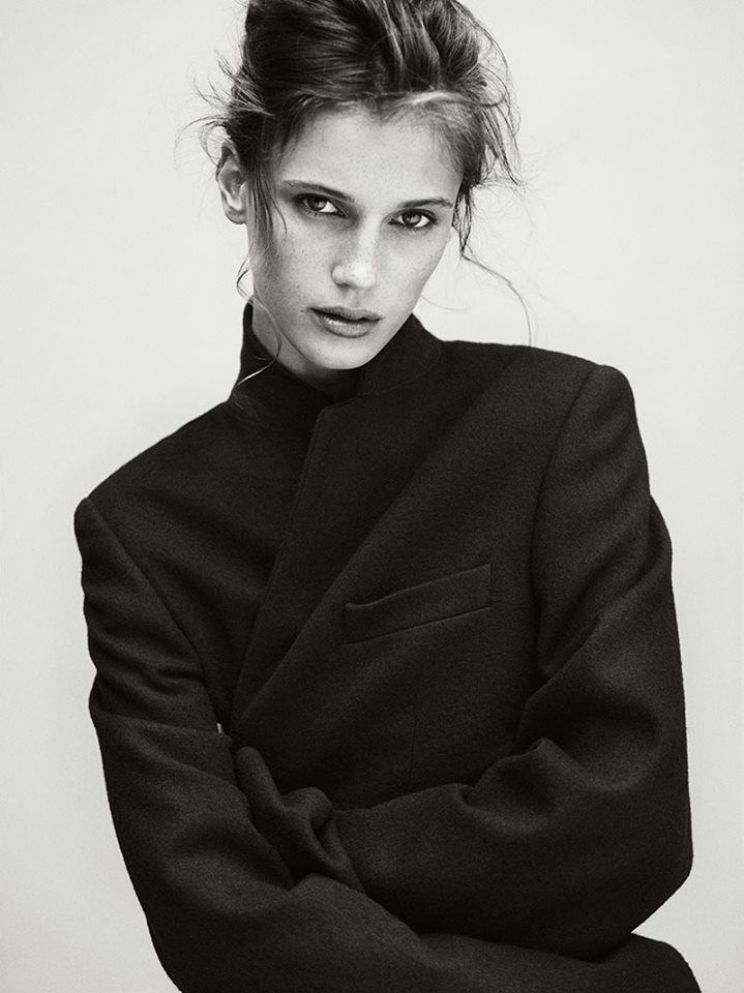 Marine Vacth