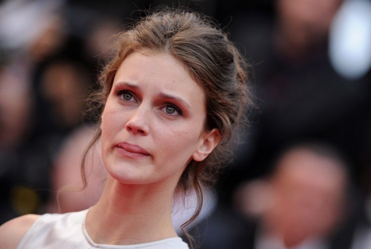 Marine Vacth