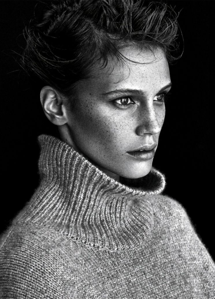Marine Vacth