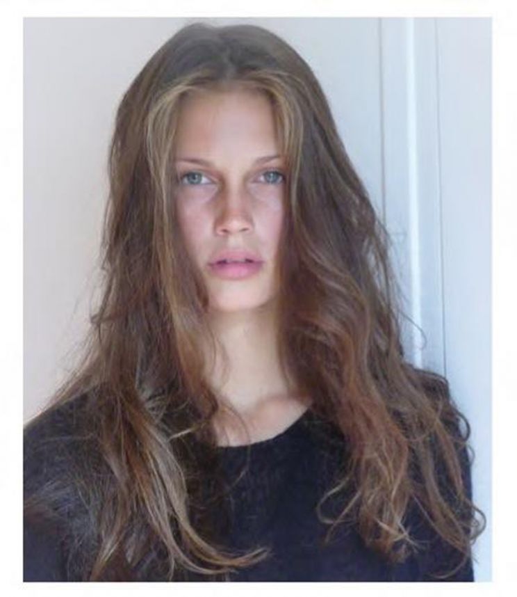 Marine Vacth