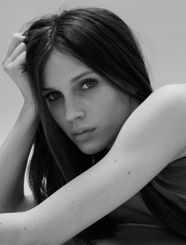 Marine Vacth