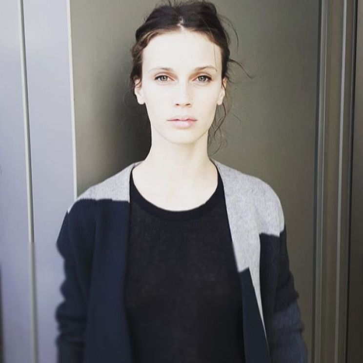 Marine Vacth