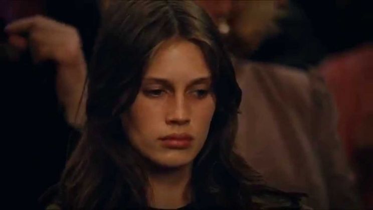 Marine Vacth