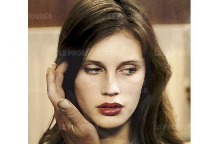 Marine Vacth