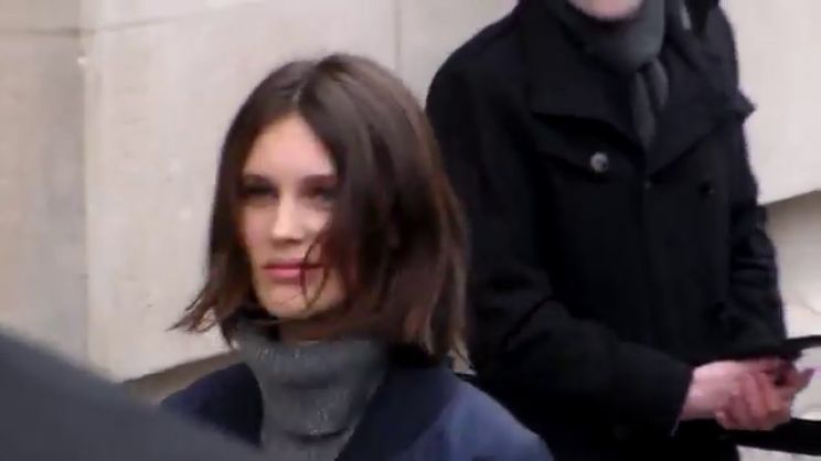 Marine Vacth