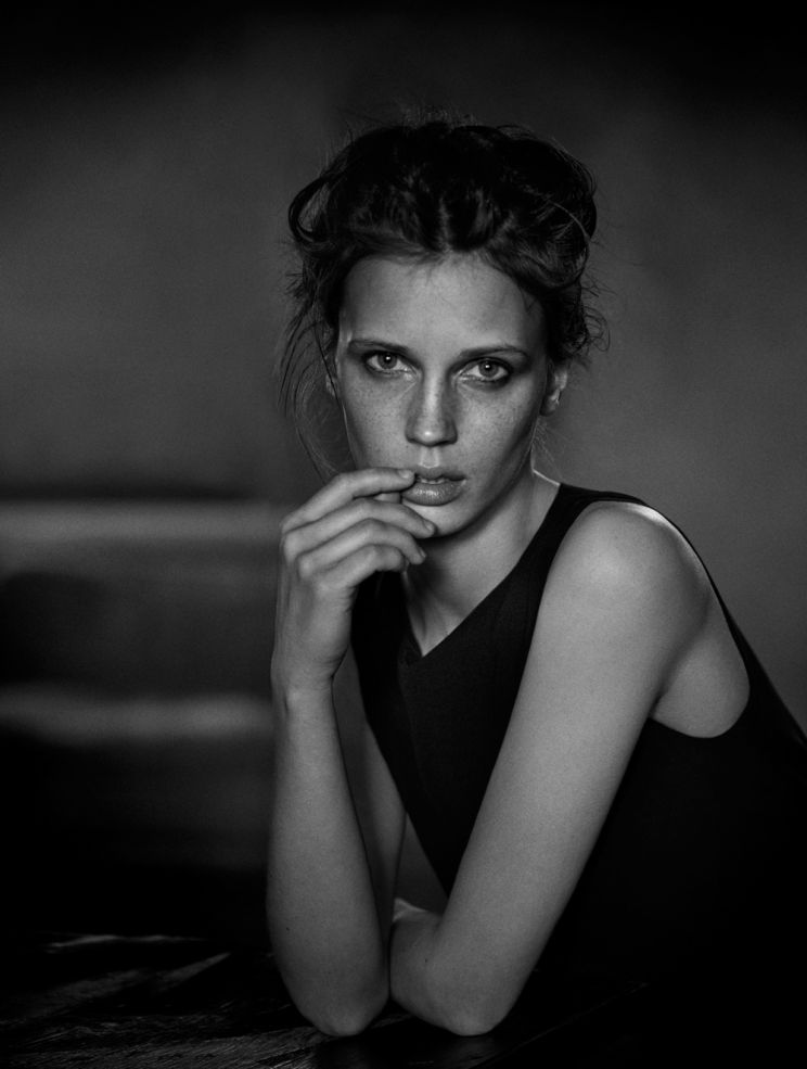 Marine Vacth