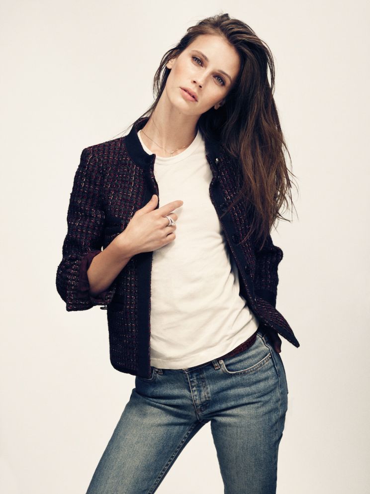 Marine Vacth