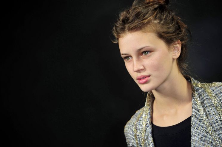 Marine Vacth