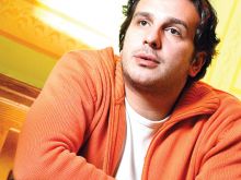 Marinko Madzgalj