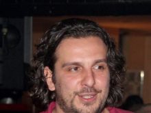 Marinko Madzgalj