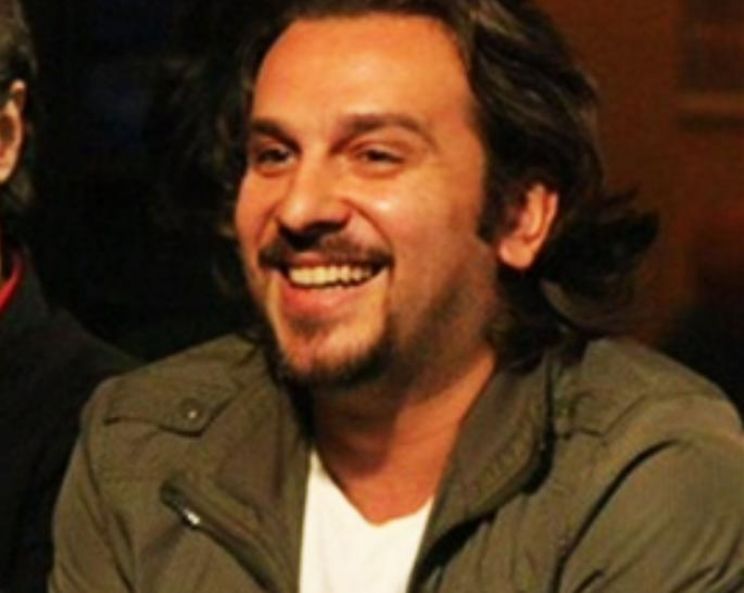Marinko Madzgalj