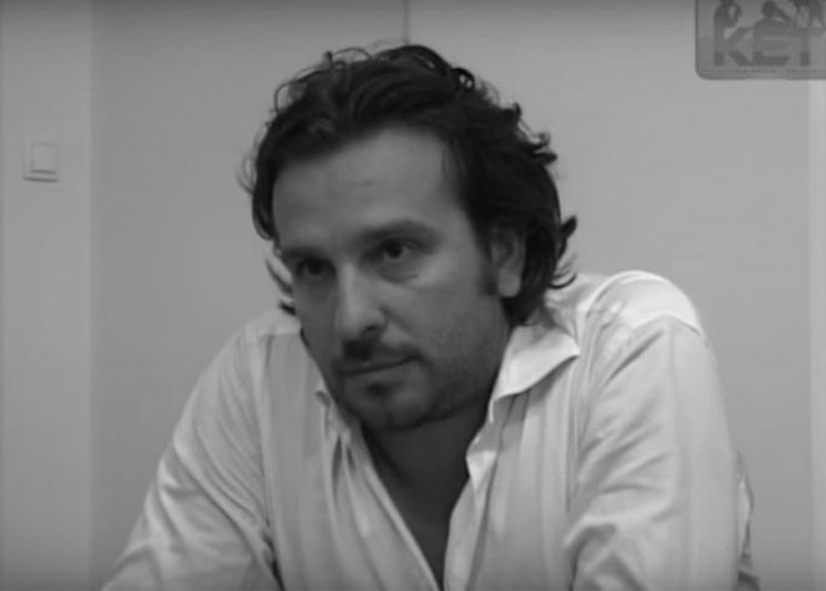 Marinko Madzgalj