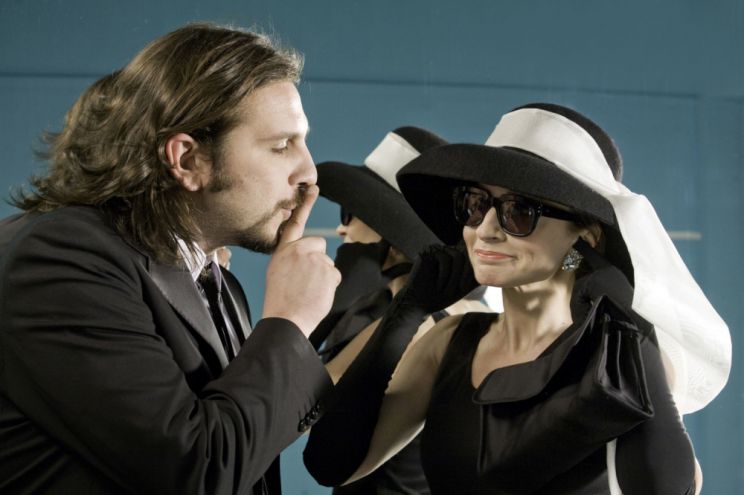 Marinko Madzgalj