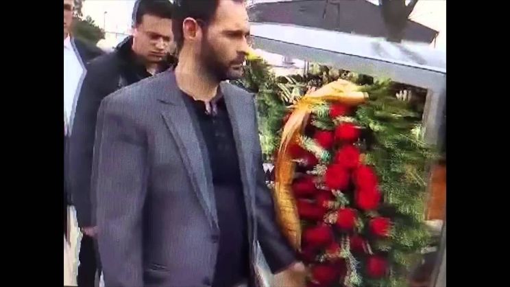 Marinko Madzgalj