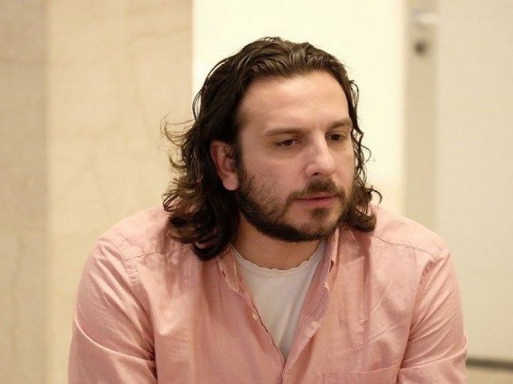 Marinko Madzgalj