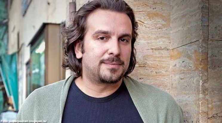 Marinko Madzgalj
