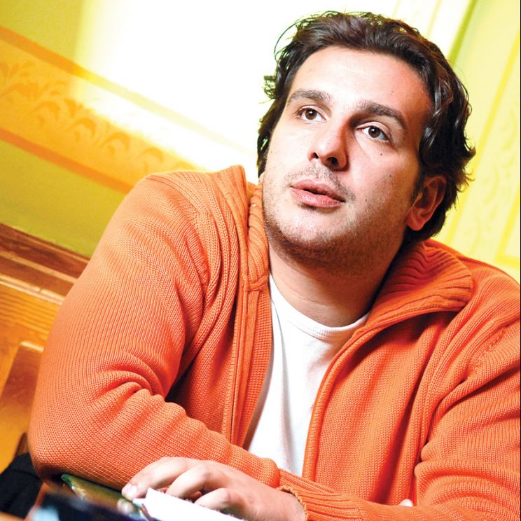 Marinko Madzgalj