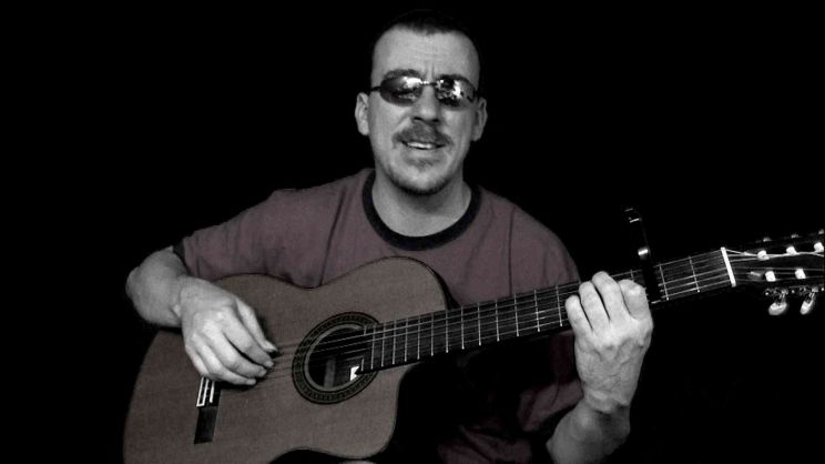 Marinko Madzgalj