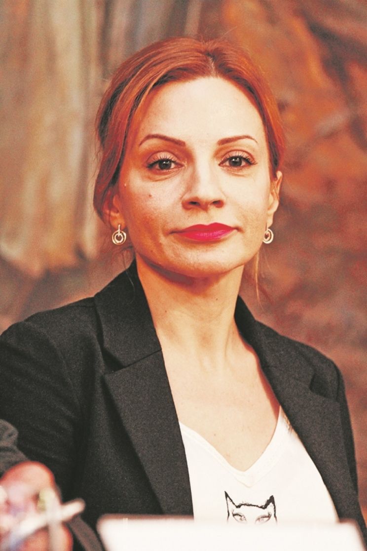 Marinko Madzgalj