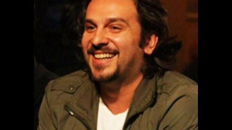 Marinko Madzgalj