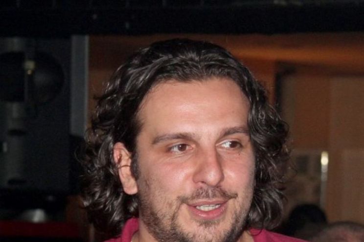 Marinko Madzgalj
