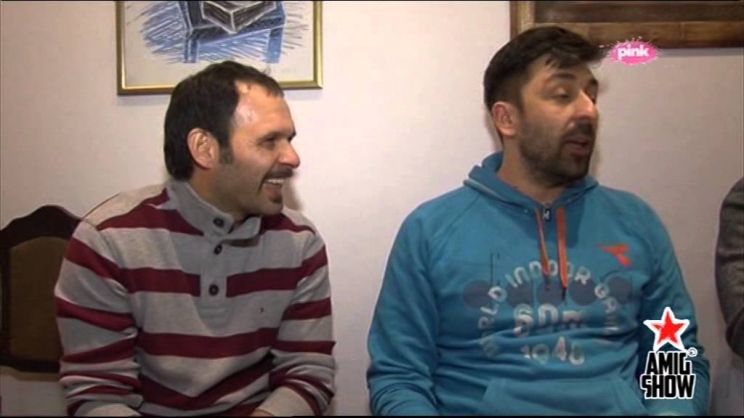 Marinko Madzgalj