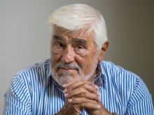 Mario Adorf