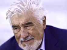 Mario Adorf