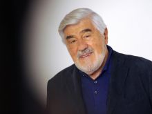 Mario Adorf