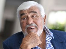 Mario Adorf