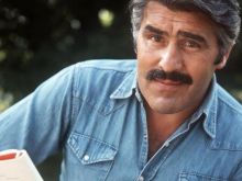 Mario Adorf