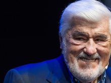Mario Adorf