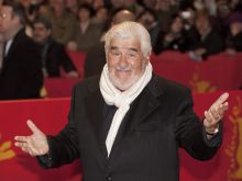 Mario Adorf