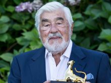 Mario Adorf
