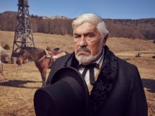 Mario Adorf