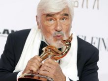 Mario Adorf