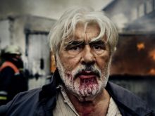 Mario Adorf