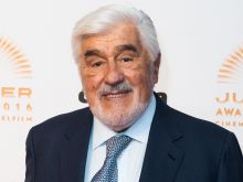 Mario Adorf