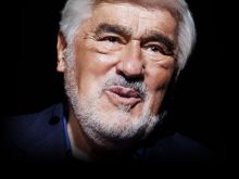 Mario Adorf