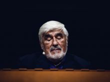 Mario Adorf