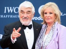 Mario Adorf