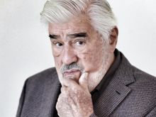 Mario Adorf