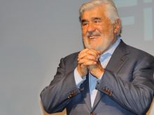 Mario Adorf