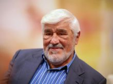 Mario Adorf