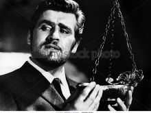 Mario Adorf
