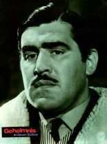 Mario Adorf