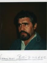 Mario Adorf