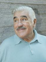 Mario Adorf
