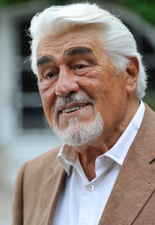 Mario Adorf