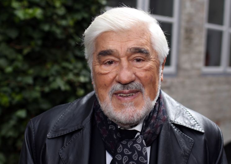 Mario Adorf